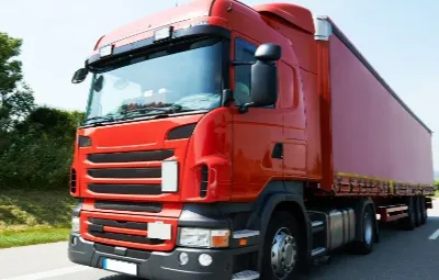 İzmir Karkamış Ambar Kargo