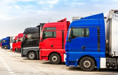 İzmir Karkamış Ambar Nakliyat