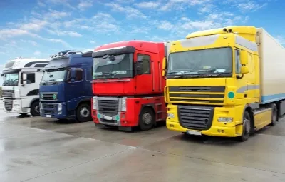 İzmir Karkamış Nakliye Ambarı