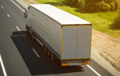 İzmir ile Karkamış Arası Parça Eşya Taşıma