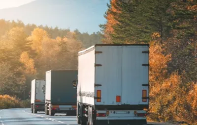 İzmir ile Karkamış Arası Klima Taşıma